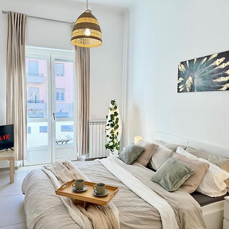 Porta Nuova - Alpitour Free Parking & Netflix Apartment Turin Ngoại thất bức ảnh
