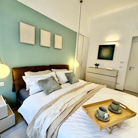 Porta Nuova - Alpitour Free Parking & Netflix Apartment Turin Ngoại thất bức ảnh