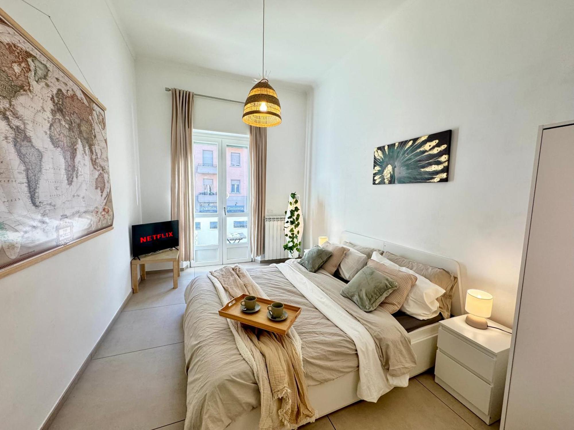 Porta Nuova - Alpitour Free Parking & Netflix Apartment Turin Ngoại thất bức ảnh