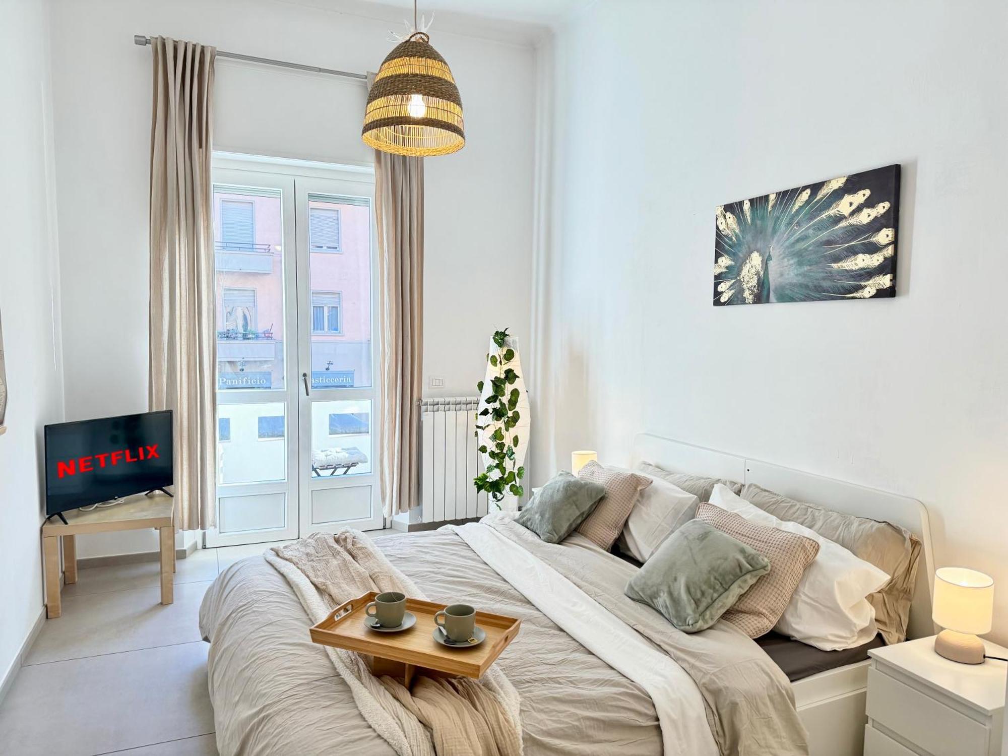 Porta Nuova - Alpitour Free Parking & Netflix Apartment Turin Ngoại thất bức ảnh