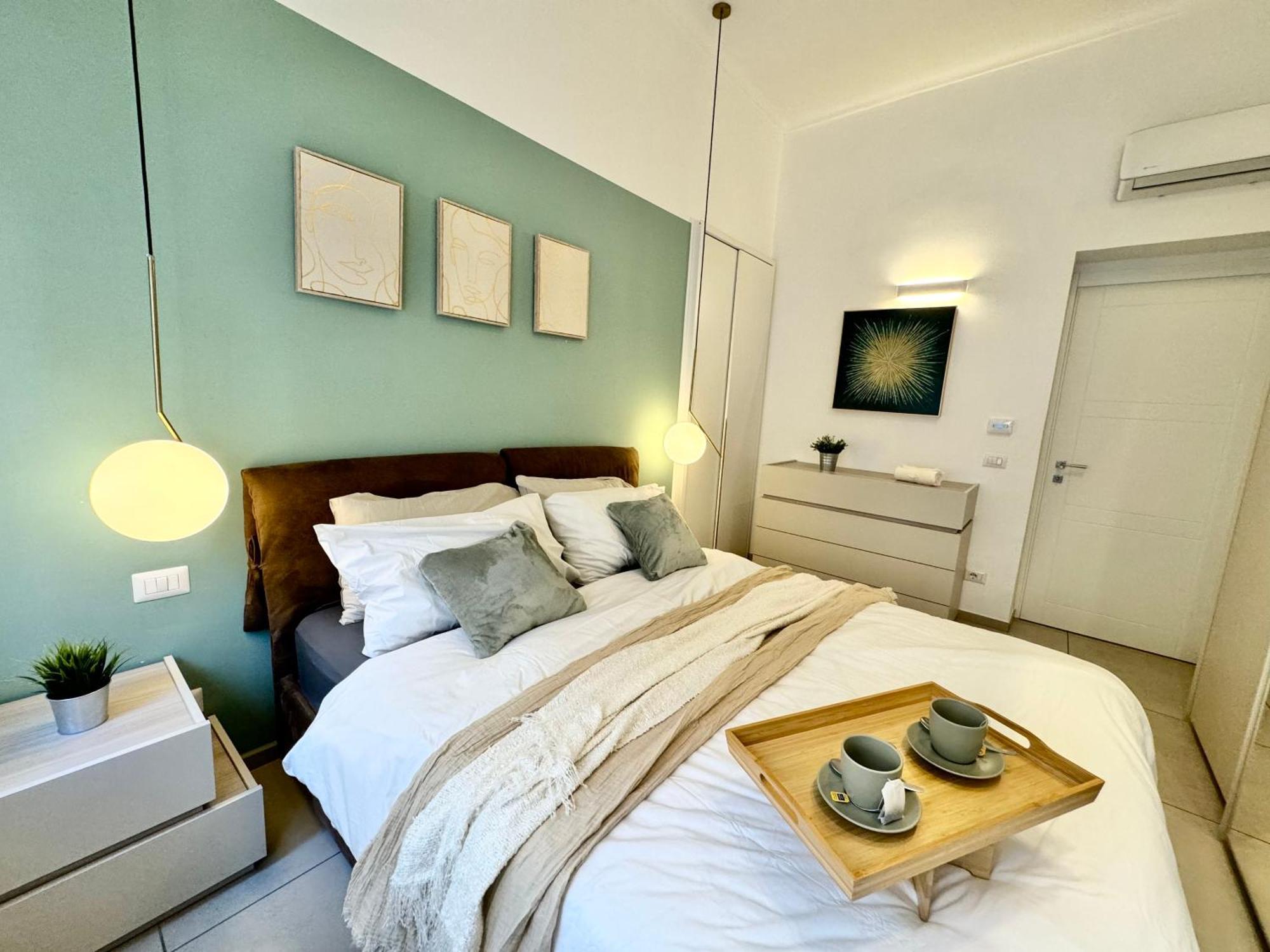 Porta Nuova - Alpitour Free Parking & Netflix Apartment Turin Ngoại thất bức ảnh