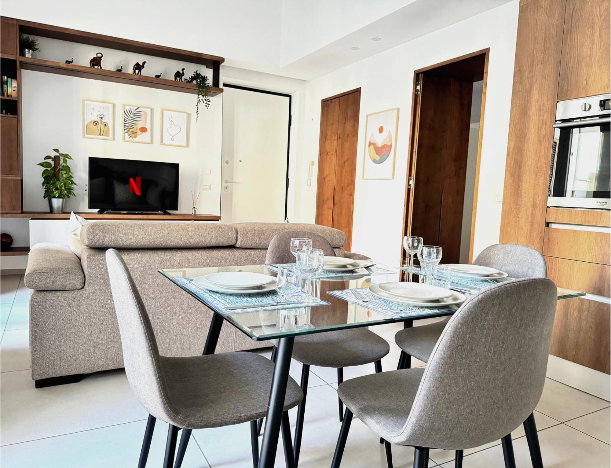 Porta Nuova - Alpitour Free Parking & Netflix Apartment Turin Ngoại thất bức ảnh