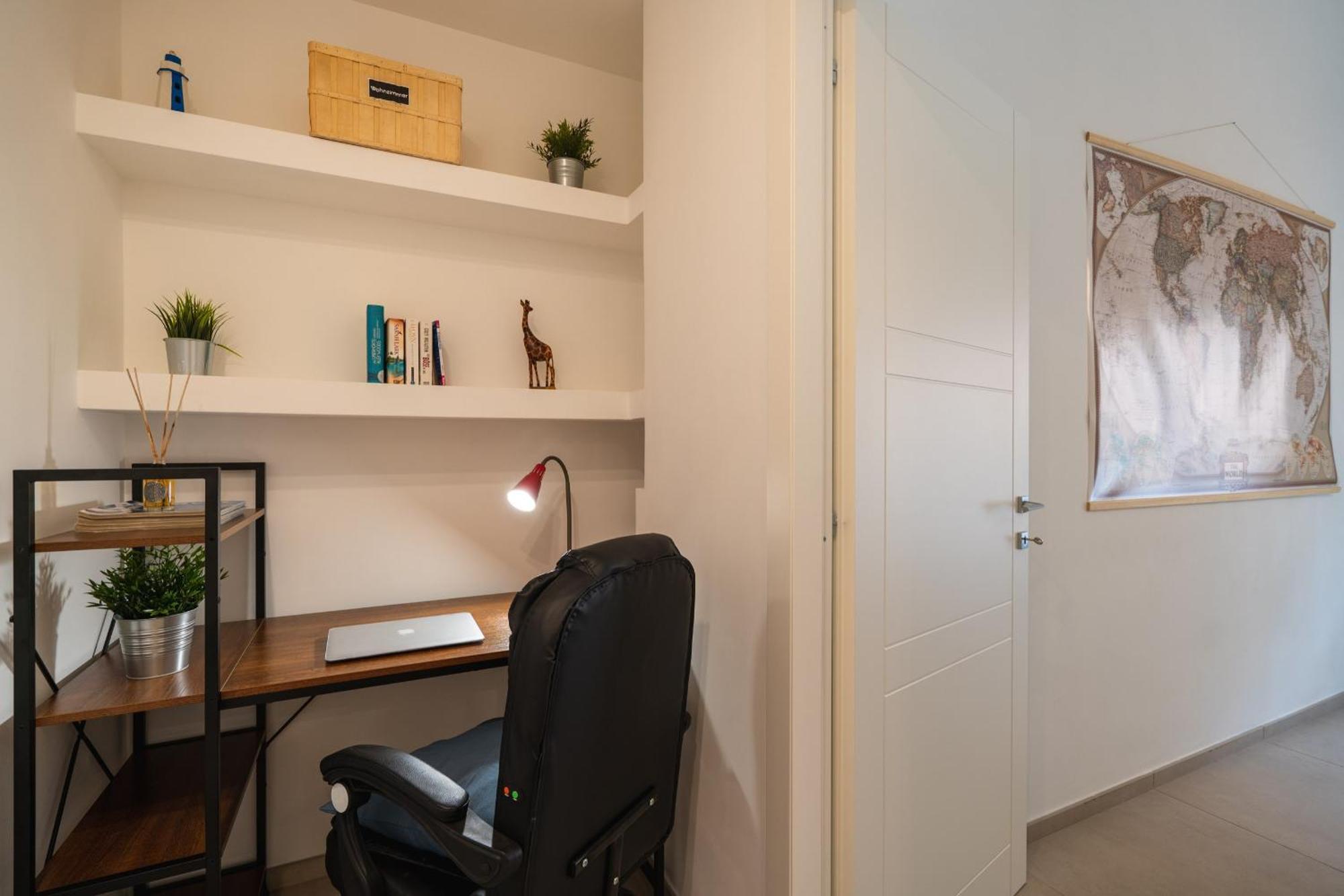 Porta Nuova - Alpitour Free Parking & Netflix Apartment Turin Ngoại thất bức ảnh