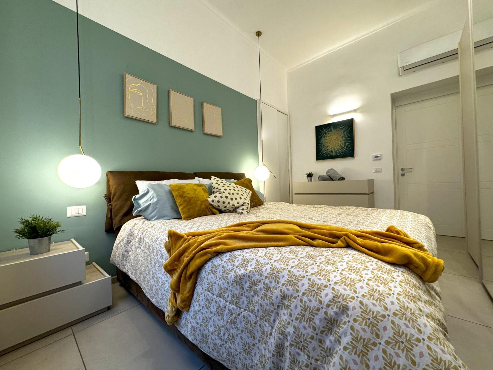 Porta Nuova - Alpitour Free Parking & Netflix Apartment Turin Ngoại thất bức ảnh